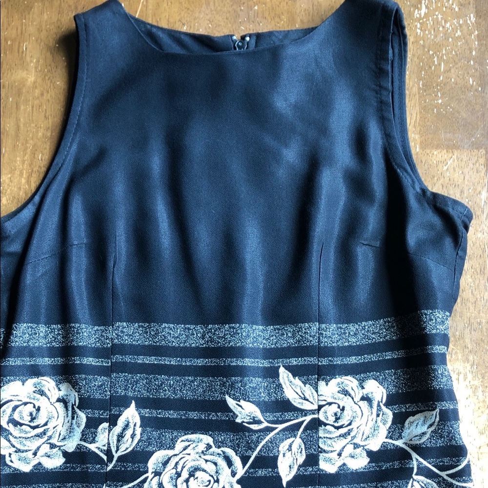🔥Vintage Christy Lin Top Size 7/8